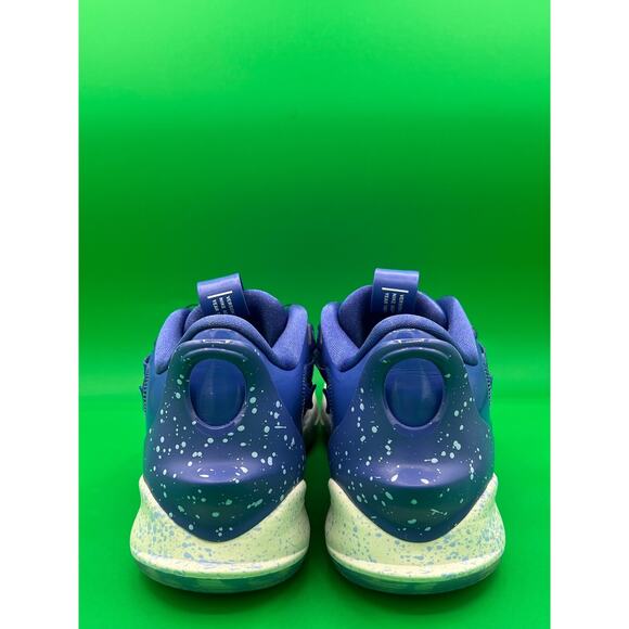 Nike Adapt BB 2.0 "Astronomy Blue" Size 7.5 Brand New With Defects (BQ5397-400) - Picture 4 of 5